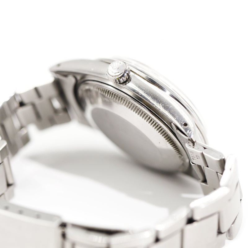 Genuine rolex clasp hotsell