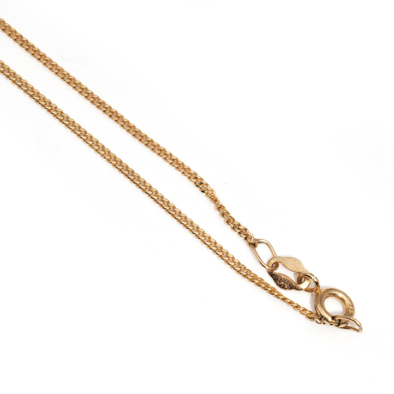 Hadassah Circa 1880s Australian 15ct Gold Seed Pearl Pendant* GTG Brooches Imperial Jewellery 