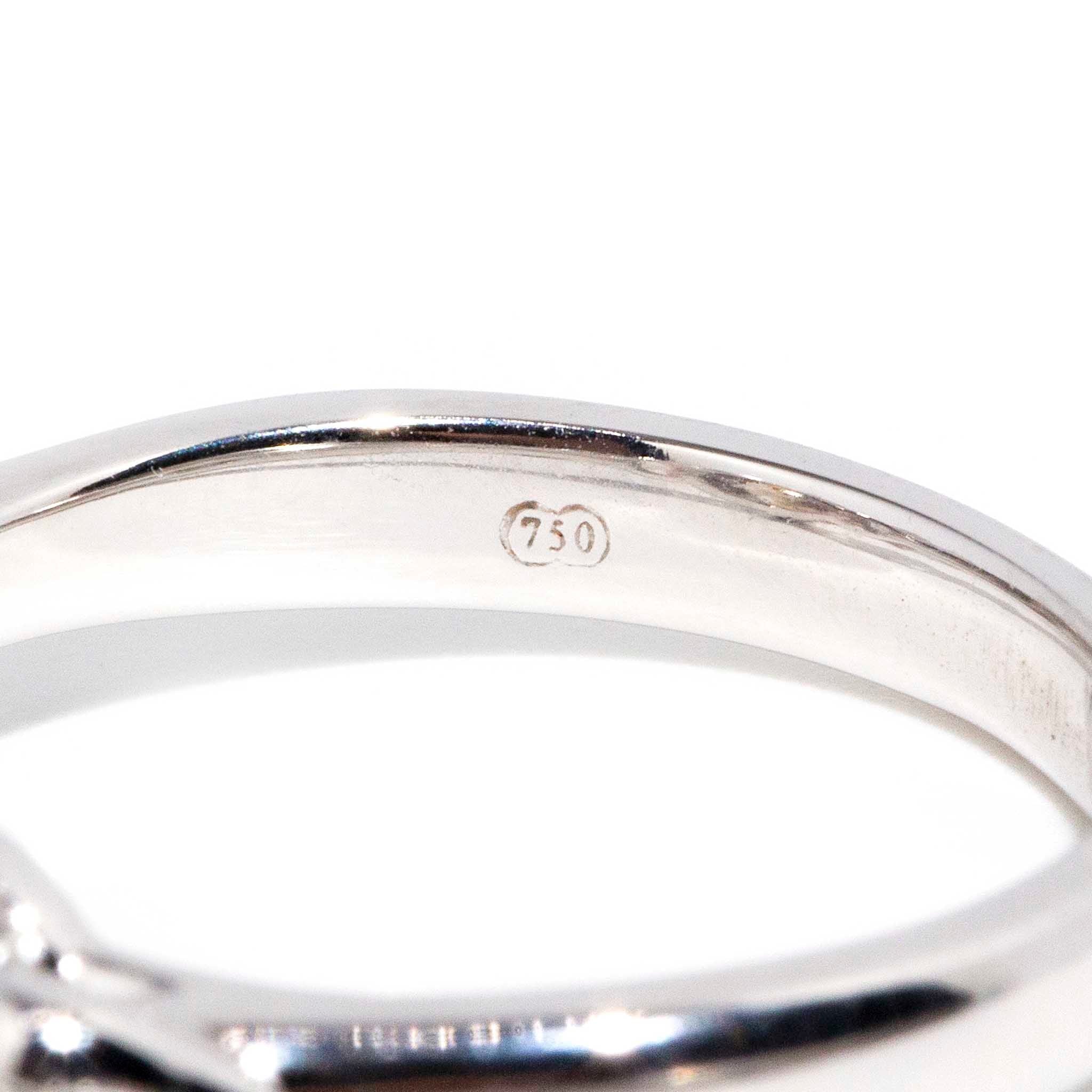 Judi Diamond Ring Rings Imperial Jewellery 
