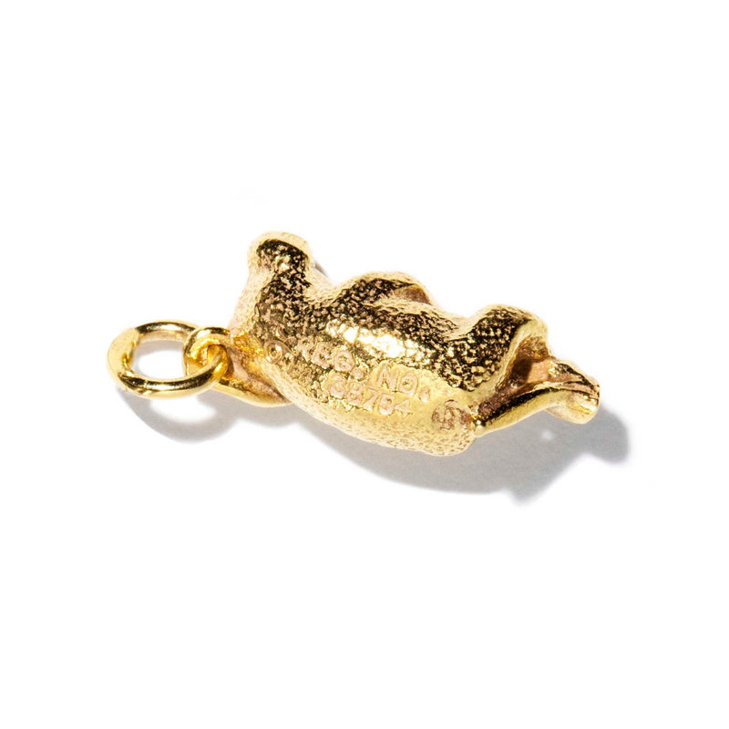 Koala 1970s Pendant Charm 9ct Gold* GTG Bracelets/Bangles Imperial Jewellery 