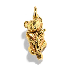 Koala 1970s Pendant Charm 9ct Gold* GTG Bracelets/Bangles Imperial Jewellery Imperial Jewellery - Hamilton 