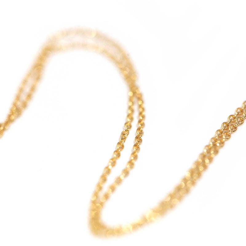 Kymmy 18ct Ceylon & Australian Sapphire & Diamond Necklet* GTG Pendants/Necklaces Imperial Jewellery 