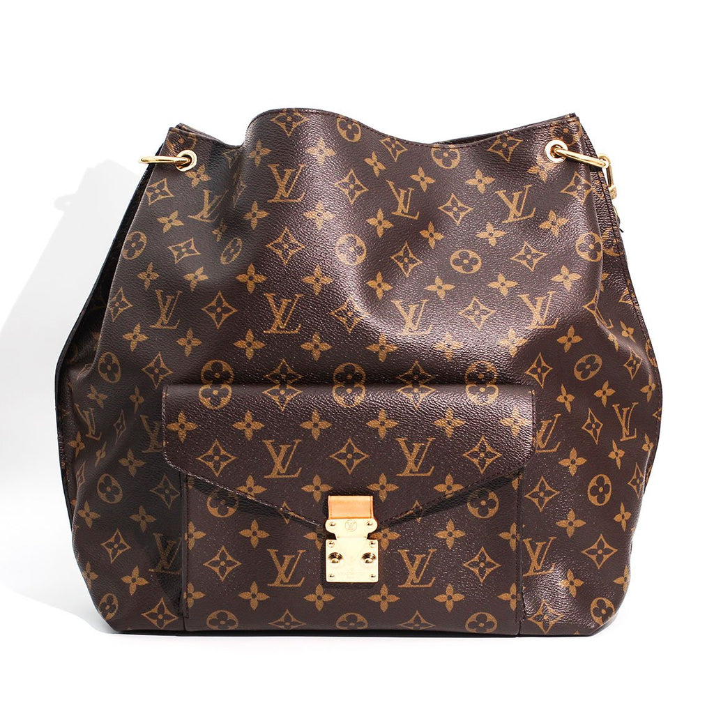 Louis Vuitton Hobo Style Bags For Men's