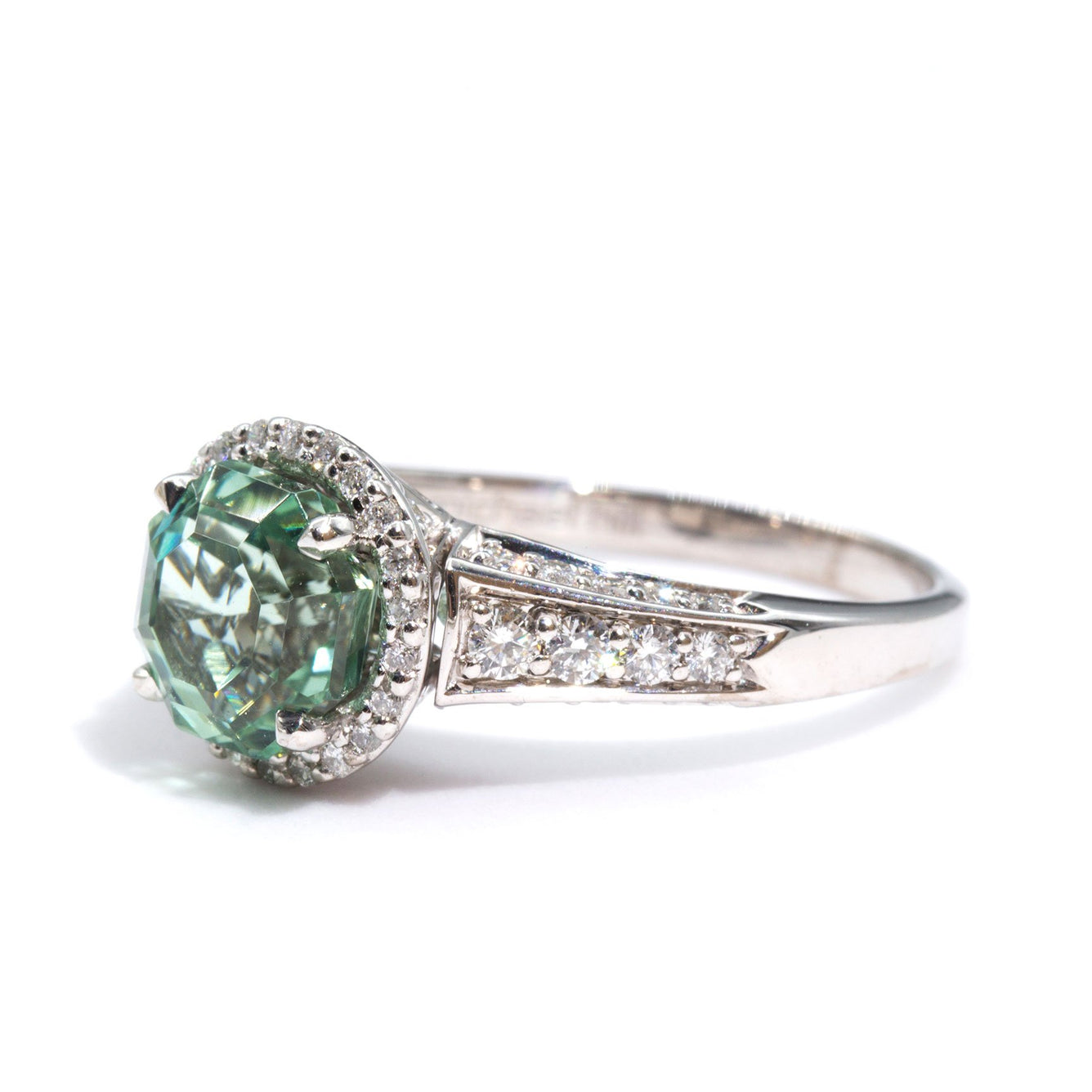 mint-tourmaline-vintage-ring-Ariana-V5-IJ-0421-531 Imperial Jewellery - Auctions, Antique, Vintage & Estate