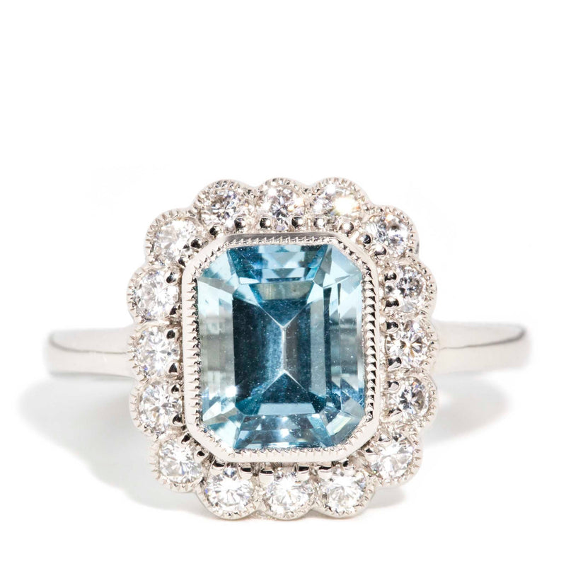 2.61 carat diamond ring deals