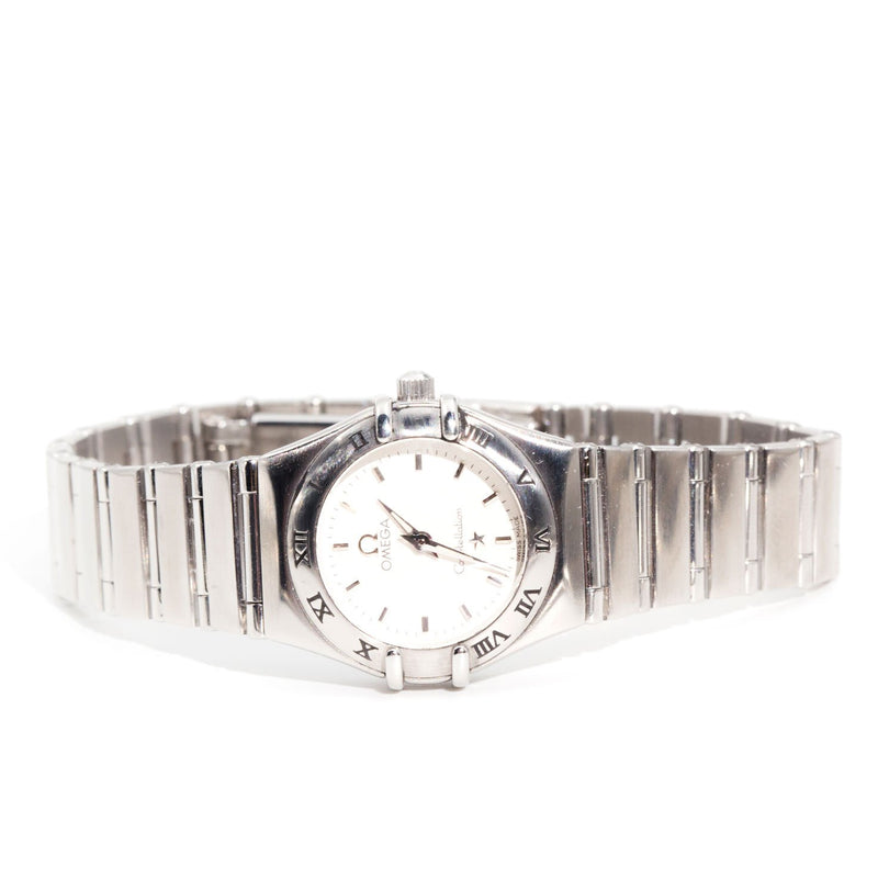 Omega Constellation Mini Ladies Watch*OB Watches Omega Imperial Jewellery - Hamilton 