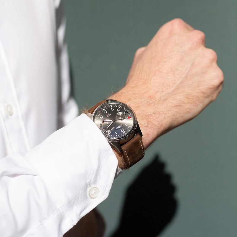 Oris hamilton hotsell