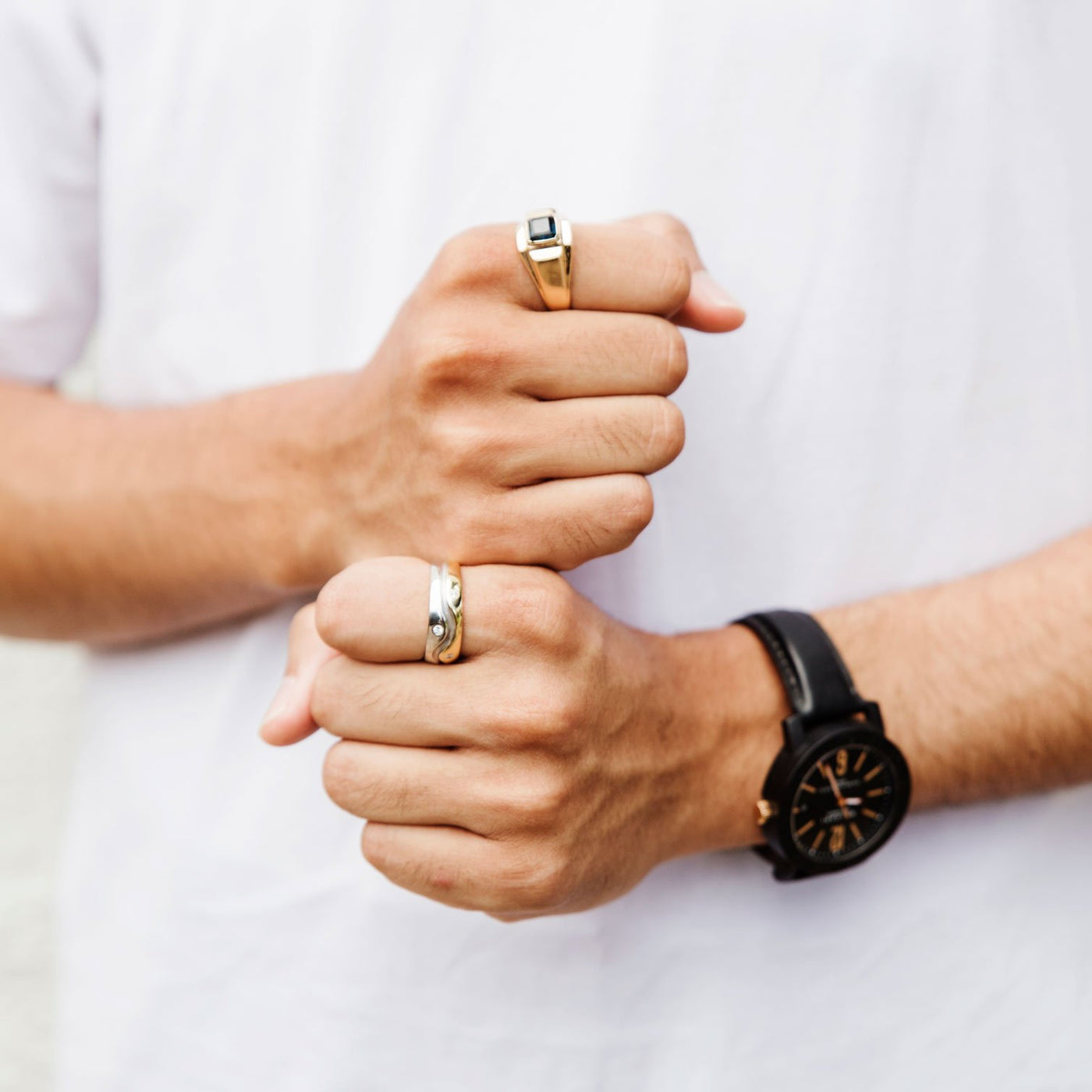 Diamond index finger rings hotsell