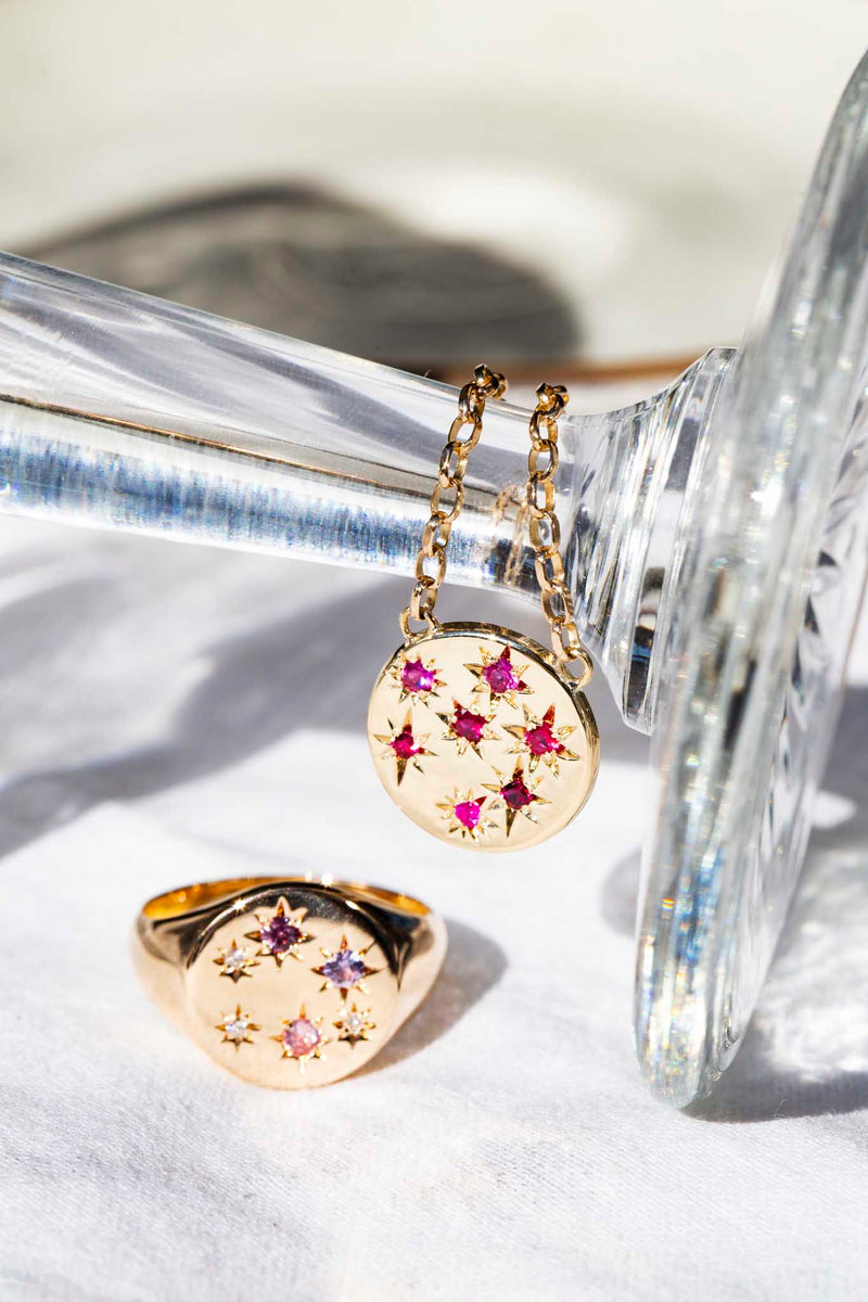 9 outlet star jewelry