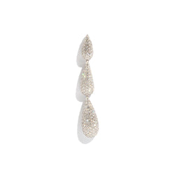 Rufina Diamond Pendant Pendants/Necklaces Imperial Jewellery - Auctions, Antique, Vintage & Estate 