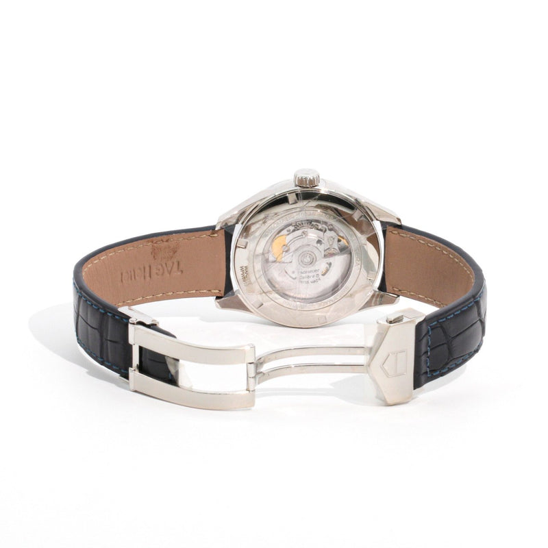 Tag heuer carrera calibre 5 dd top