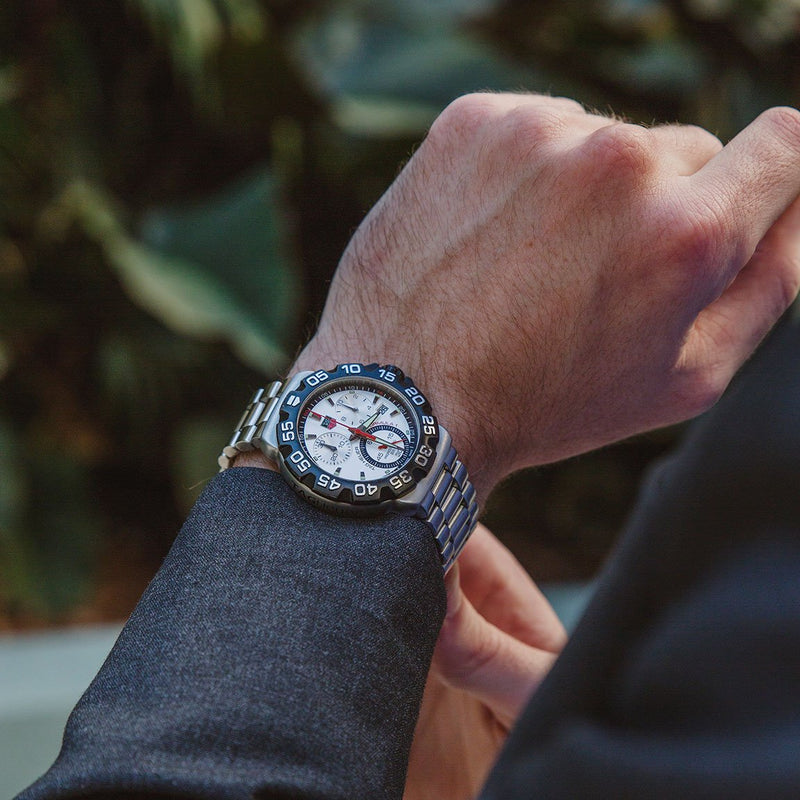TAG Heuer Formula 1 Imperial Jewellery