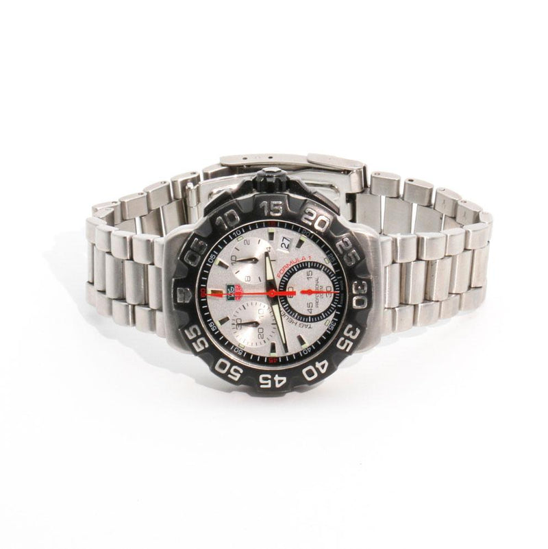 Tag discount heuer jewellery