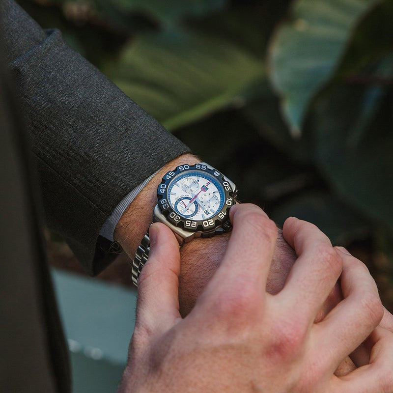 TAG Heuer Formula 1 Imperial Jewellery