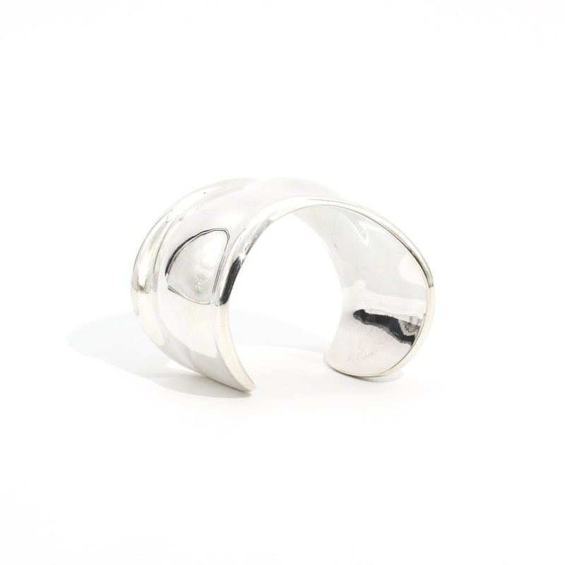 Tiffany Co. Bone Cuff Imperial Jewellery