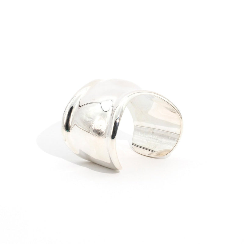 Tiffany 2025 cuff ring