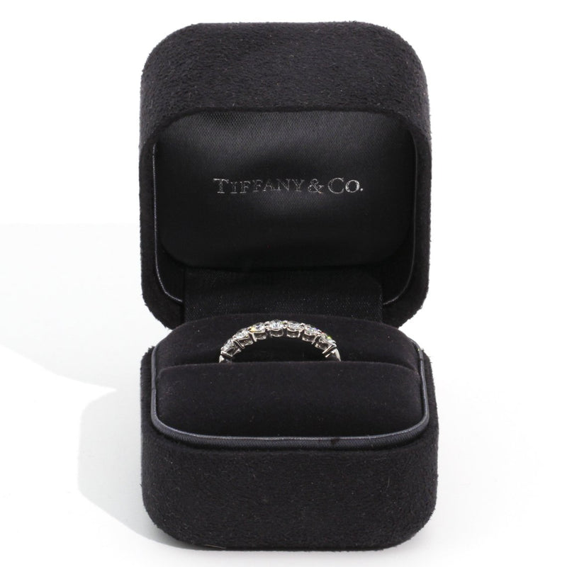 Tiffany Eternity Ring