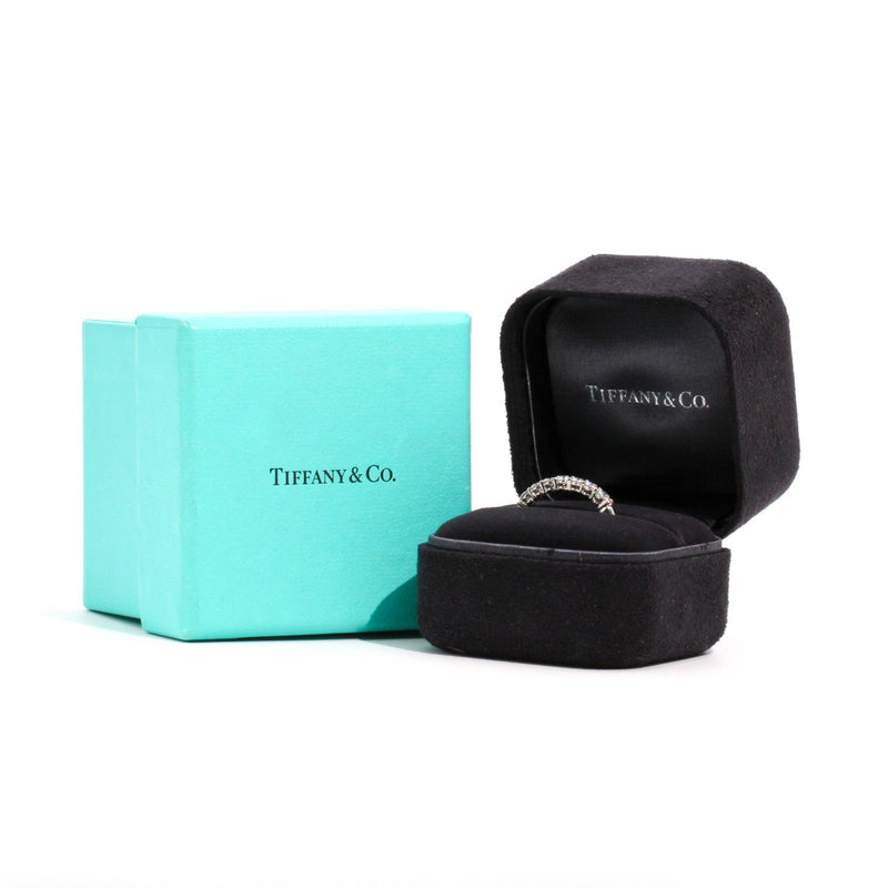 Tiffany and store co ring box