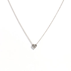 Tiffany & Co. Hearts Pendant Pendants/Necklaces Imperial Jewellery - Auctions, Antique, Vintage & Estate 