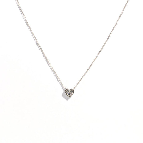 Tiffany & Co. Hearts Pendant Pendants/Necklaces Imperial Jewellery - Auctions, Antique, Vintage & Estate 