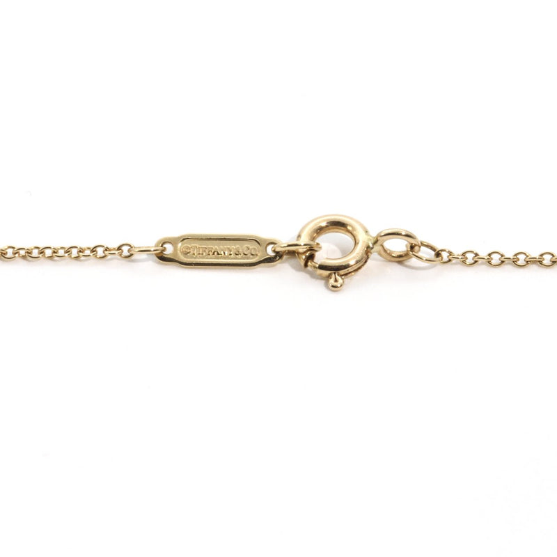 Tiffany & Co. Notes Pendant Pendants/Necklaces Imperial Jewellery - Auctions, Antique, Vintage & Estate 