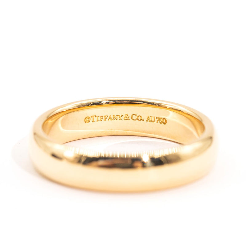 Tiffanys rings cheap
