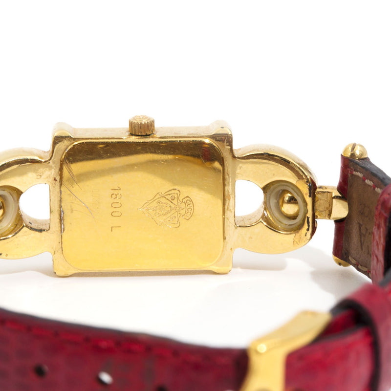 Gucci vintage watch price cheap