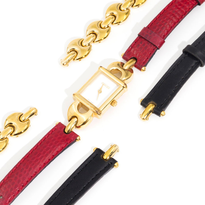 Gucci hotsell watch 1990