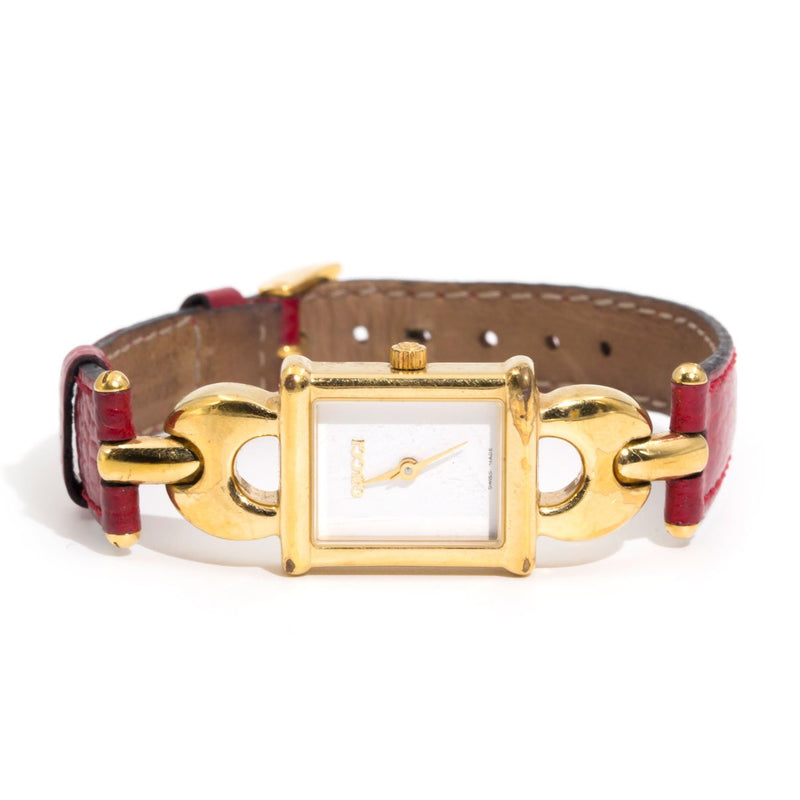 Vintage gucci watch price store